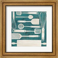 Kitchen Kitsch IV Fine Art Print