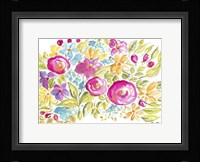 Abundance I Framed Print