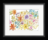 Abundance II Framed Print
