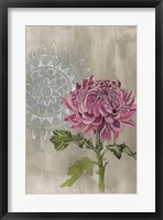 Bohemian Botanical I Fine Art Print