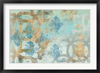 Pattern Construct I Fine Art Print