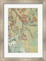 Blossom Panel I Fine Art Print