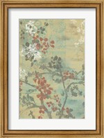 Blossom Panel II Fine Art Print