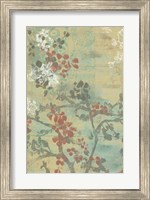 Blossom Panel II Fine Art Print