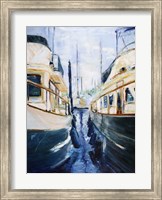 Grand Banks Fine Art Print