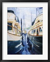 Grand Banks Fine Art Print