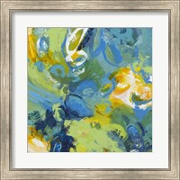 Wash Cycle Fine Art Print