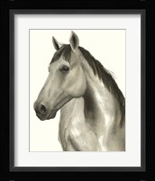 Luna Mare II Framed Print