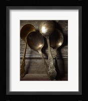 Spoons Fine Art Print