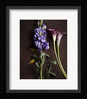 Flowers Fine Art Print