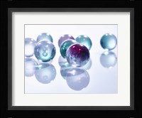 Marbles Fine Art Print