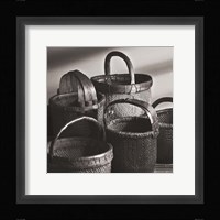 Serenity Framed Print