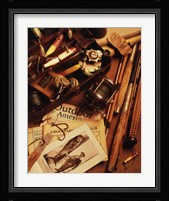 Fishing 2 Fine Art Print