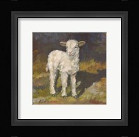 Webster Fine Art Print