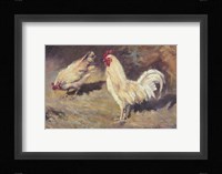 Morning Minuet Fine Art Print