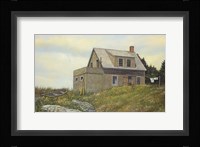 Uncle Henry's Fine Art Print