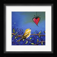 Song Bird X Fine Art Print