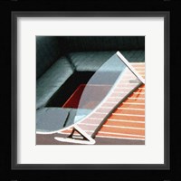 Nautical Closeups 2 Fine Art Print