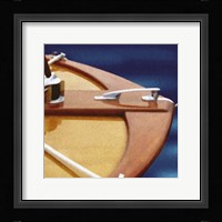 Nautical Closeups 4 Fine Art Print