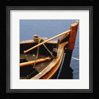 Nautical Closeups 9 Fine Art Print