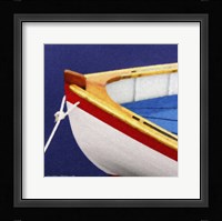 Nautical Closeups 14 Fine Art Print