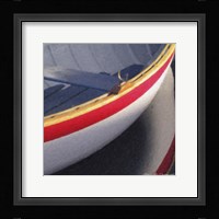 Nautical Closeups 15 Fine Art Print