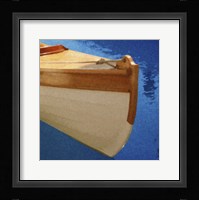 Nautical Closeups 17 Fine Art Print