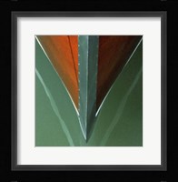 Nautical Closeups 21 Fine Art Print