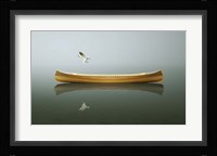 Time Out 12 Fine Art Print