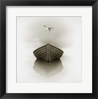 Time Out 1 Fine Art Print