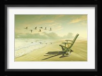 Paradise Fine Art Print