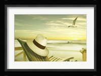 Paradise 2 Fine Art Print