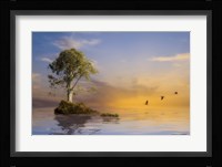 The Immortal Tree Fine Art Print