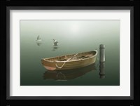 Time Out 15 Fine Art Print