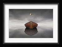 Time Stopped 1 Fine Art Print