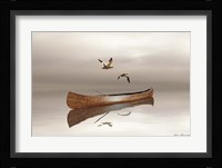 Time Stopped 3 Fine Art Print