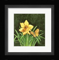 One on One Fine Art Print