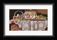 Country Elegance Fine Art Print