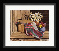 Carolina Heritage Fine Art Print