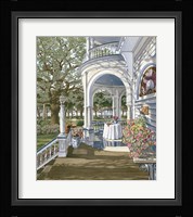 Morning Coffee Fine Art Print