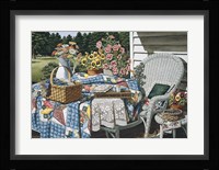 Roxie's Touch Fine Art Print