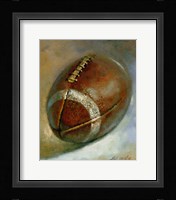 Football Fine Art Print