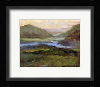 County Cork 14 Fine Art Print