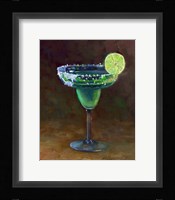 Margarita Fine Art Print