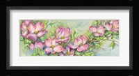 Pink Dogwood Fine Art Print