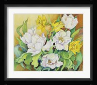 Spring Breeze Fine Art Print