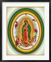 Guadalupe 3 Fine Art Print