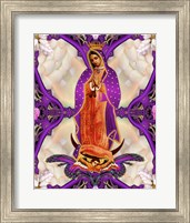Guadalupe 4 Fine Art Print