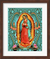 Guadalupe 2-1 Fine Art Print