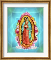 Guadalupe 2-5 Fine Art Print
